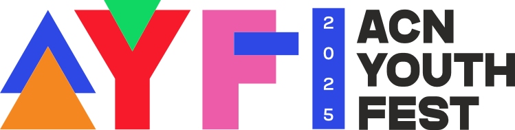 ACN Youth Fest Logo