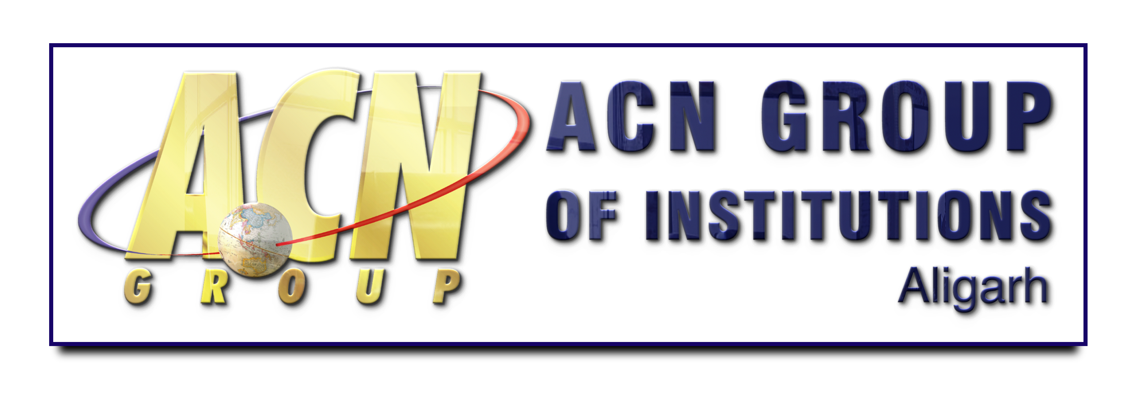 ACN Youth Fest Logo
